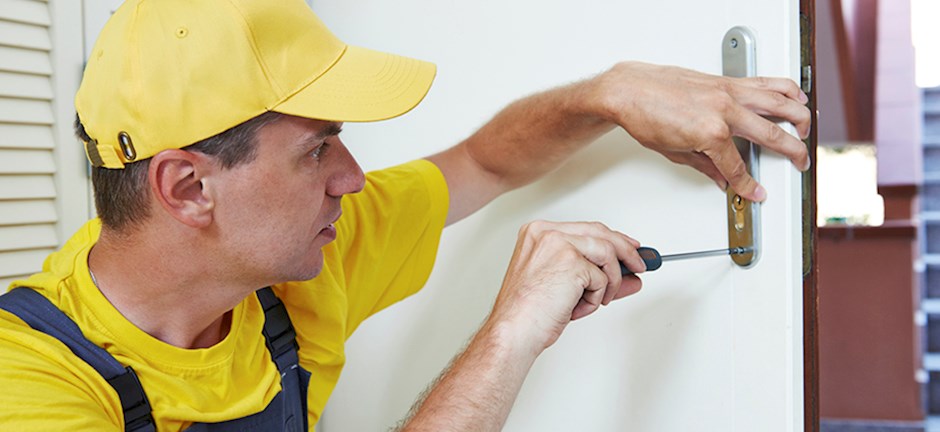 Tepebaşı Çilingir