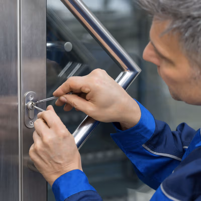 Tepebaşı Çilingir